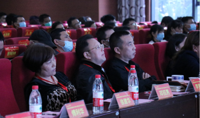 贛鋒鋰業(yè)召開職工代表大會(huì) 以人為本，打造奮斗者文化